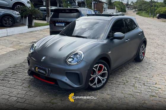 GWM ORA 03 63 KW ELÉTRICO GT